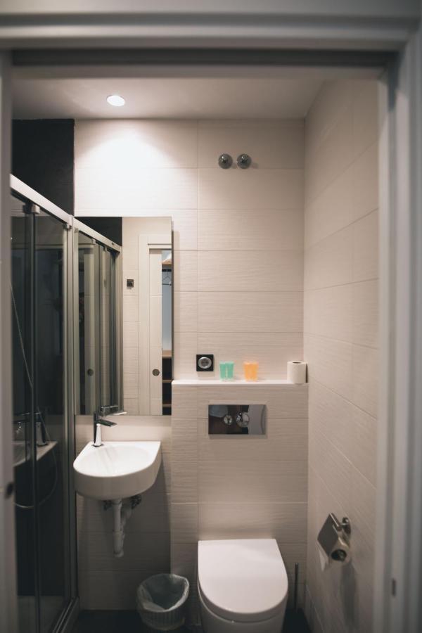 Habitación Doble con balcón